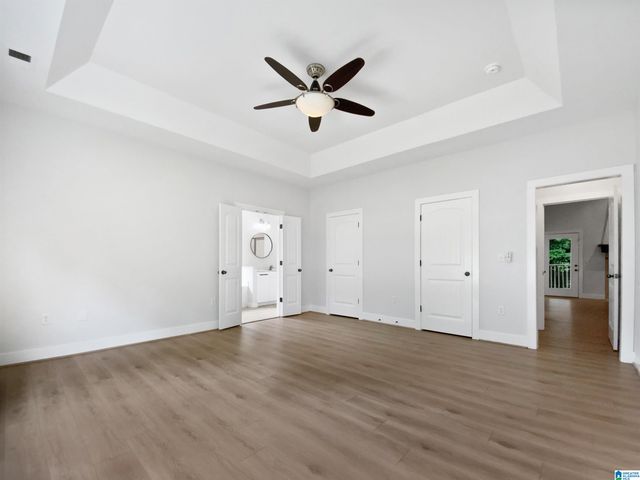 121 OLD SPANISH TRAIL, Alabaster, AL 35007