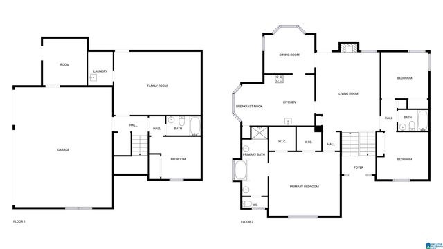 121 OLD SPANISH TRAIL, Alabaster, AL 35007