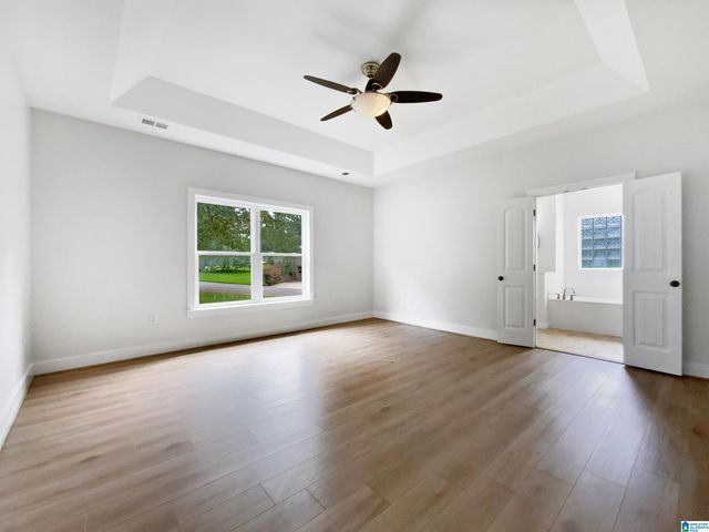121 OLD SPANISH TRAIL, Alabaster, AL 35007