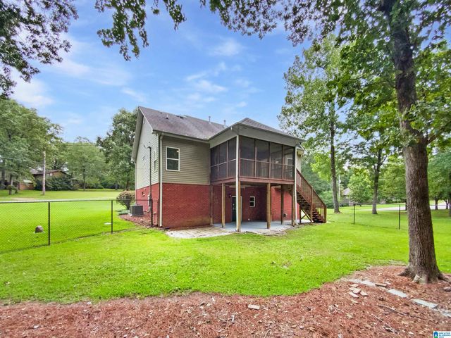 121 OLD SPANISH TRAIL, Alabaster, AL 35007