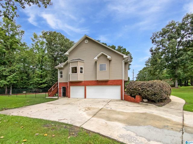 121 OLD SPANISH TRAIL, Alabaster, AL 35007