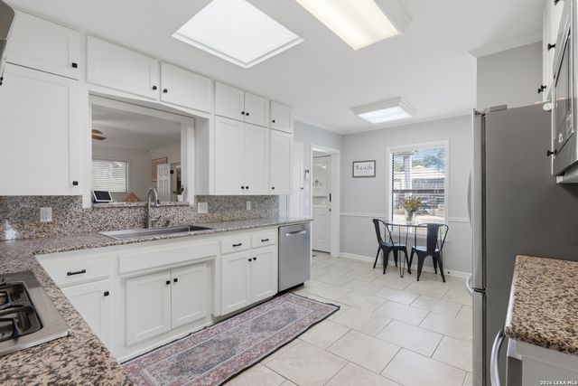 357 TUTTLE RD, Terrell Hills, TX 78209