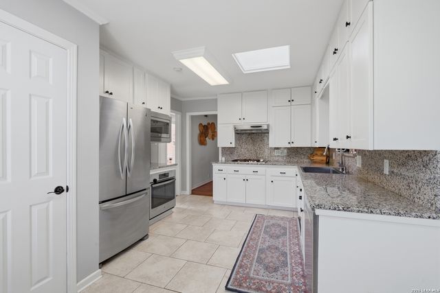 357 TUTTLE RD, Terrell Hills, TX 78209