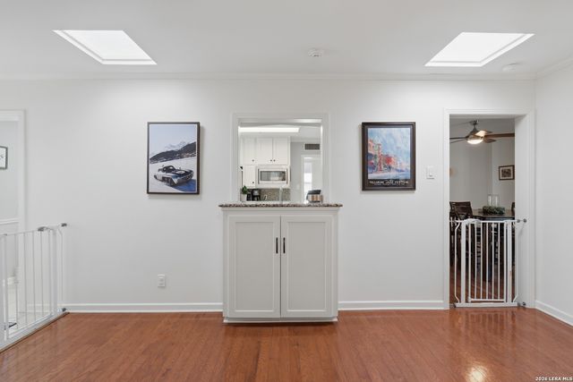 357 TUTTLE RD, Terrell Hills, TX 78209