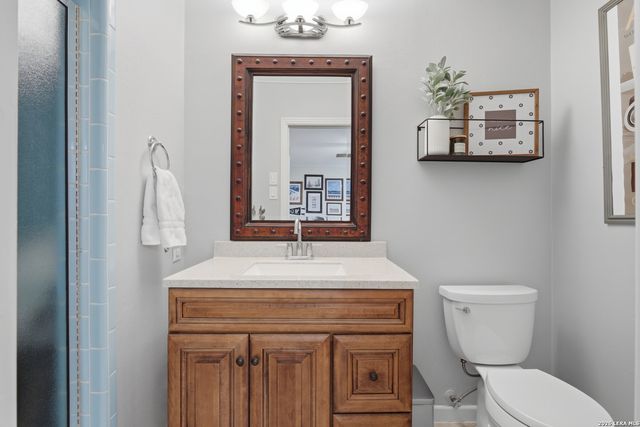 357 TUTTLE RD, Terrell Hills, TX 78209