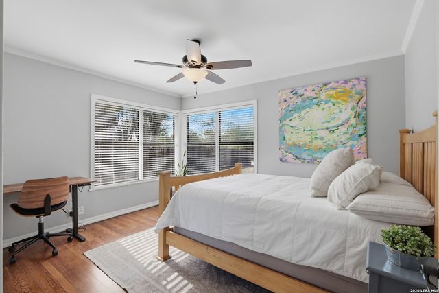 357 TUTTLE RD, Terrell Hills, TX 78209