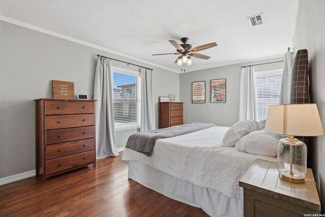 357 TUTTLE RD, Terrell Hills, TX 78209