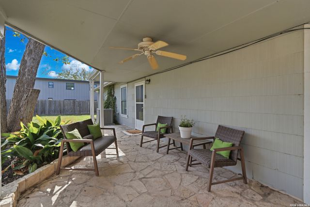 357 TUTTLE RD, Terrell Hills, TX 78209