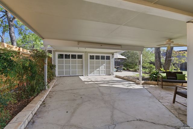 357 TUTTLE RD, Terrell Hills, TX 78209