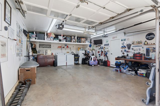 357 TUTTLE RD, Terrell Hills, TX 78209