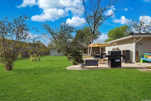 357 TUTTLE RD, Terrell Hills, TX 78209