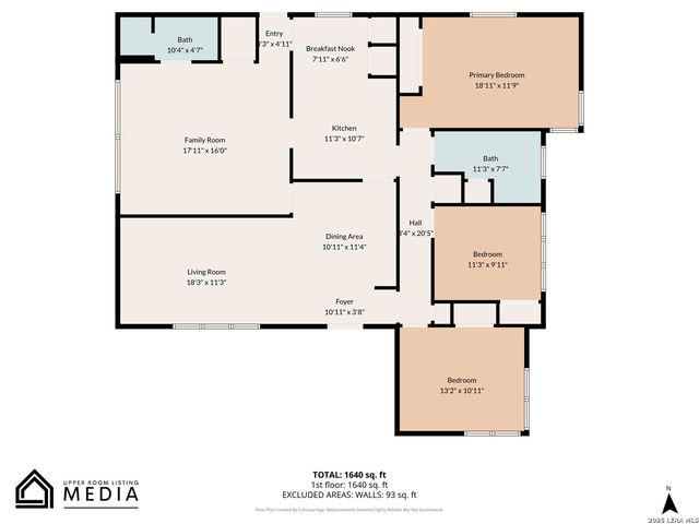 357 TUTTLE RD, Terrell Hills, TX 78209