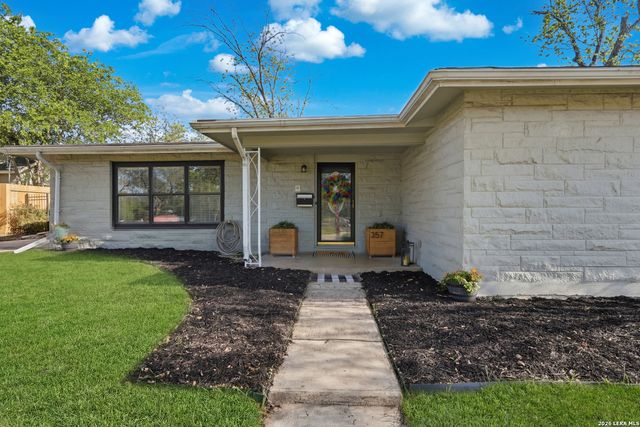 357 TUTTLE RD, Terrell Hills, TX 78209