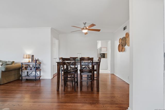 357 TUTTLE RD, Terrell Hills, TX 78209