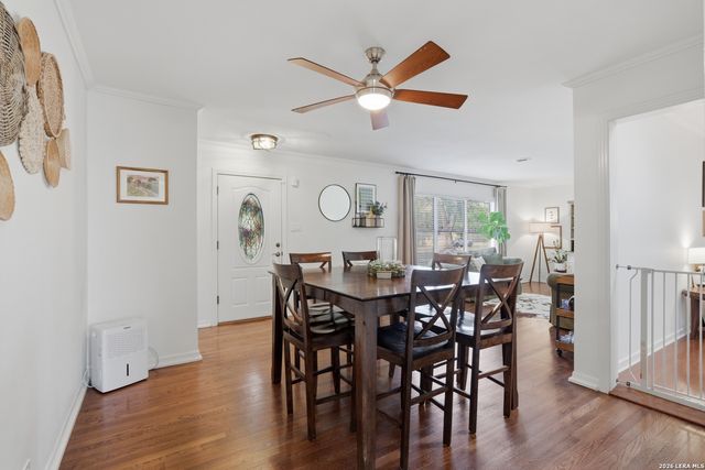 357 TUTTLE RD, Terrell Hills, TX 78209