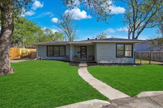 357 TUTTLE RD, Terrell Hills, TX 78209