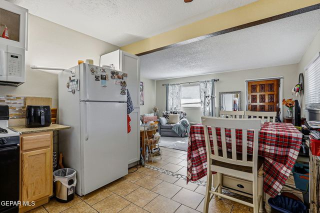 9605 MONTWOOD Drive, El Paso, TX 79925