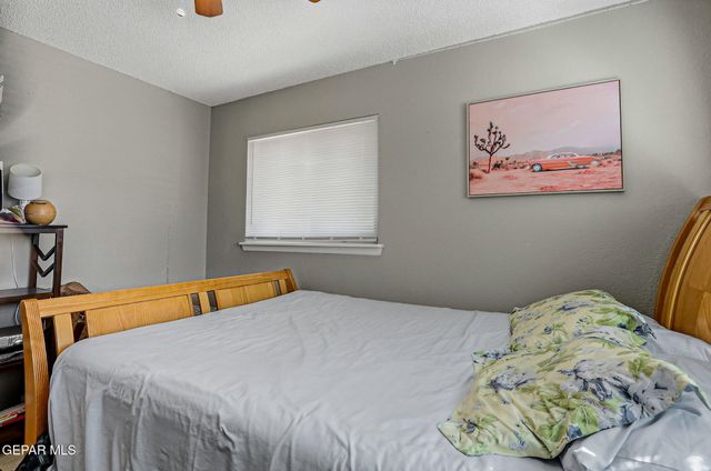 9605 MONTWOOD Drive, El Paso, TX 79925