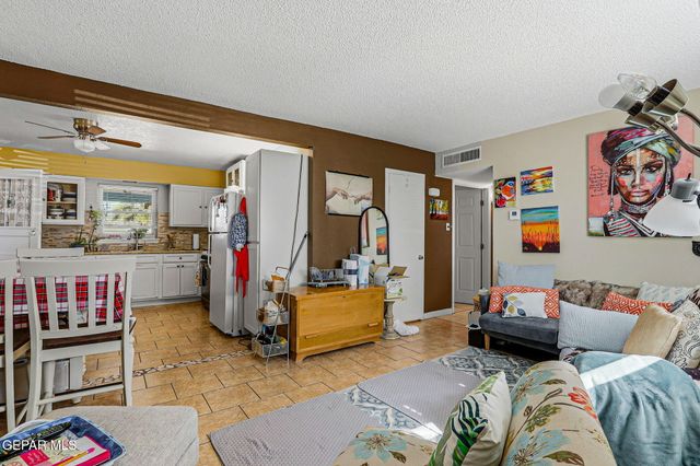 9605 MONTWOOD Drive, El Paso, TX 79925