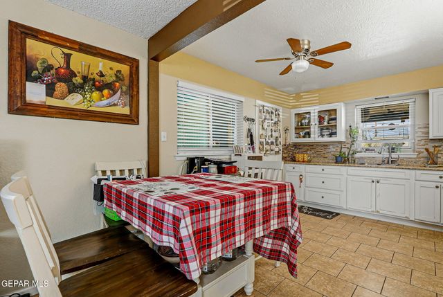 9605 MONTWOOD Drive, El Paso, TX 79925