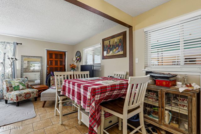 9605 MONTWOOD Drive, El Paso, TX 79925