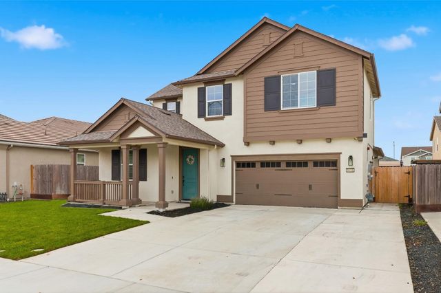 1655 Dedini Ln, Ripon, CA 95366