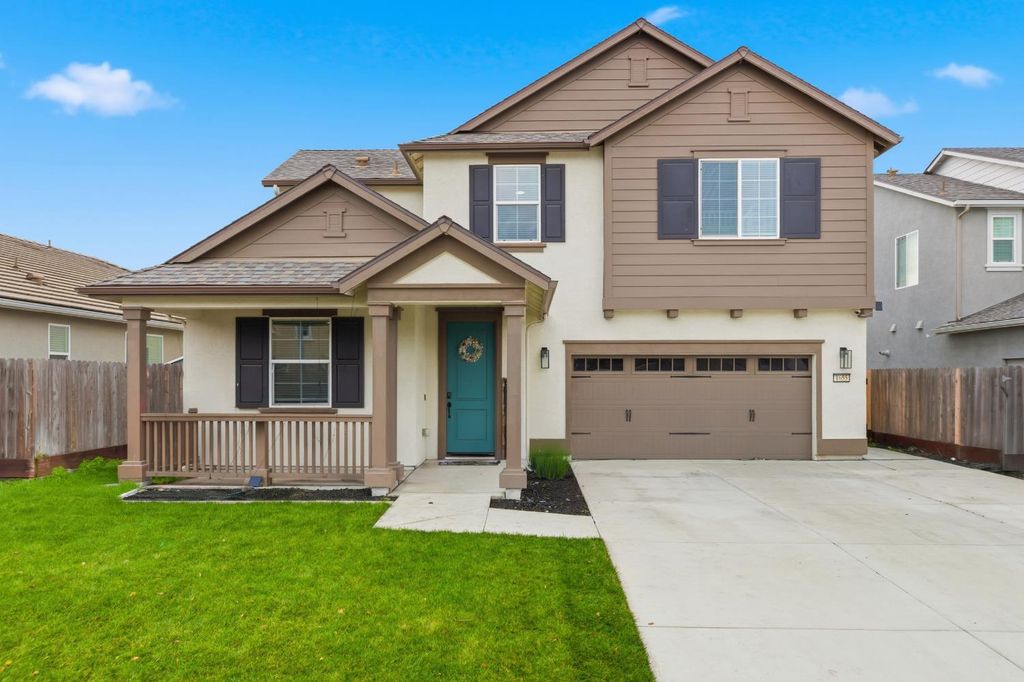 1655 Dedini Ln, Ripon, CA 95366