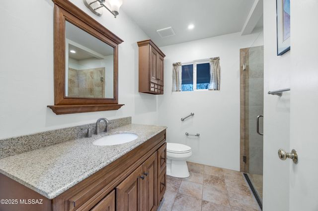 1115 W Giaconda Way, Tucson, AZ 85704