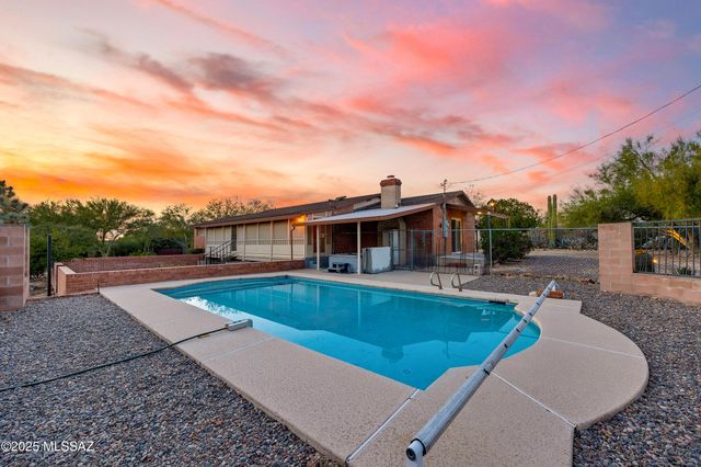 1115 W Giaconda Way, Tucson, AZ 85704