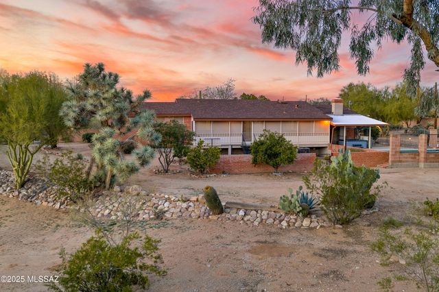 1115 W Giaconda Way, Tucson, AZ 85704