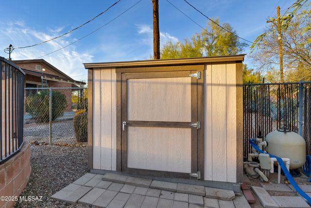 1115 W Giaconda Way, Tucson, AZ 85704