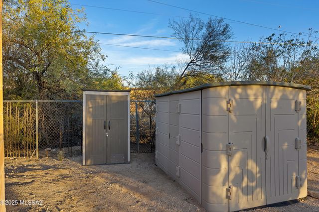 1115 W Giaconda Way, Tucson, AZ 85704