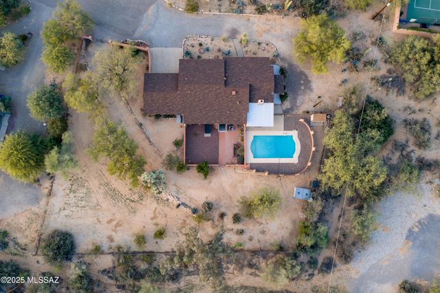 1115 W Giaconda Way, Tucson, AZ 85704