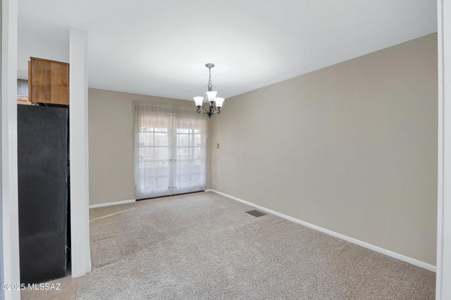 1115 W Giaconda Way, Tucson, AZ 85704