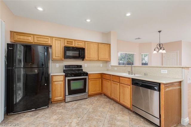 5163 Tunnel Falls Drive, Las Vegas, NV 89141
