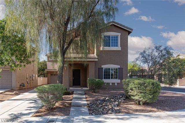 5163 Tunnel Falls Drive, Las Vegas, NV 89141