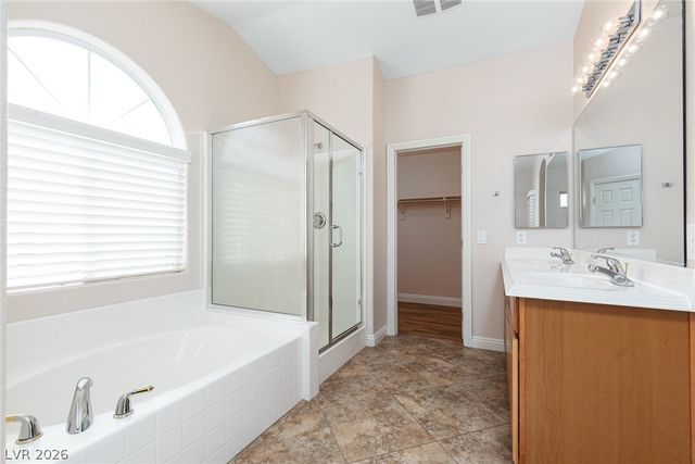 5163 Tunnel Falls Drive, Las Vegas, NV 89141