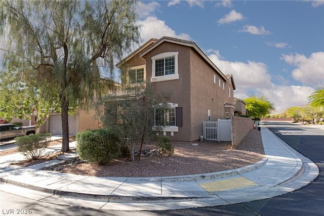 5163 Tunnel Falls Drive, Las Vegas, NV 89141