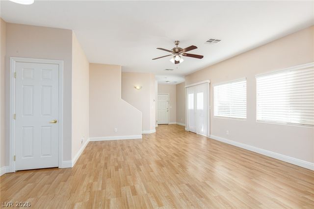 5163 Tunnel Falls Drive, Las Vegas, NV 89141
