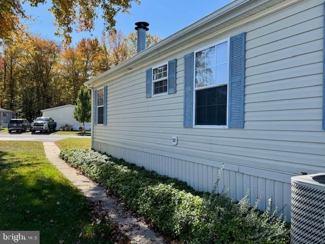 213 WOODS WAY, Elkton, MD 21921