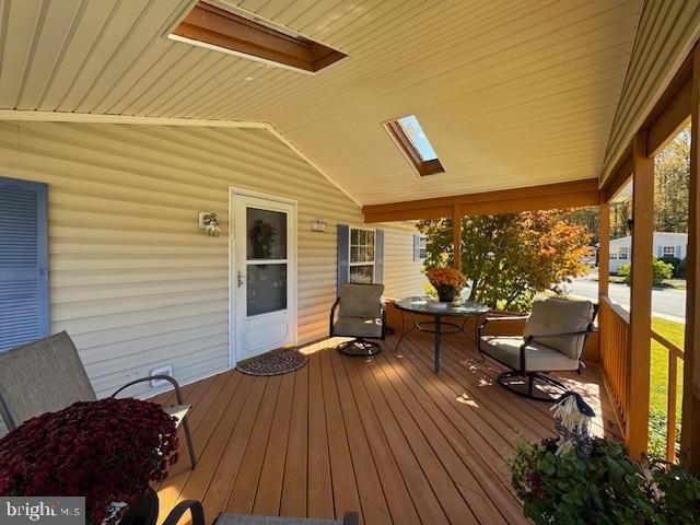 213 WOODS WAY, Elkton, MD 21921