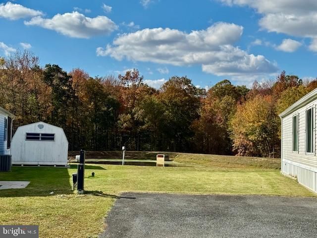 213 WOODS WAY, Elkton, MD 21921