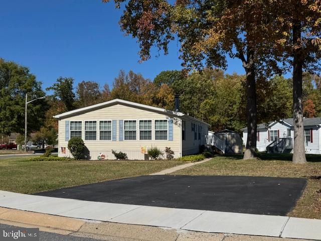 213 WOODS WAY, Elkton, MD 21921