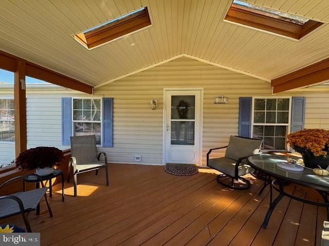 213 WOODS WAY, Elkton, MD 21921