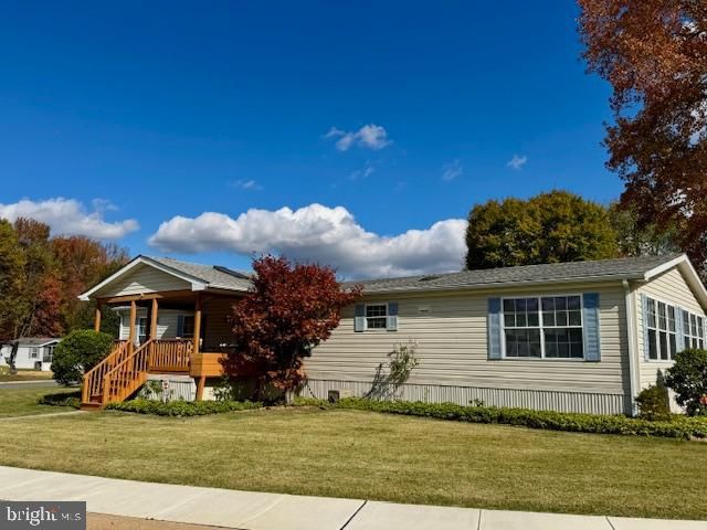 213 WOODS WAY, Elkton, MD 21921