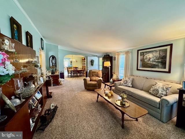 213 WOODS WAY, Elkton, MD 21921