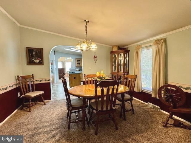 213 WOODS WAY, Elkton, MD 21921