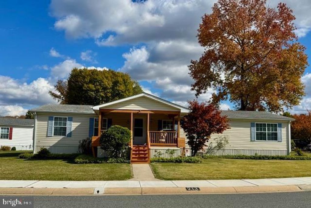 213 WOODS WAY, Elkton, MD 21921
