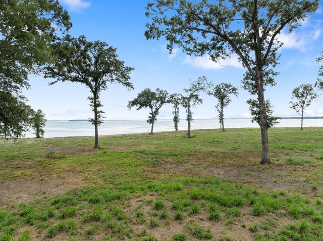 Lot 3 Island View, Livingston, TX 77351
