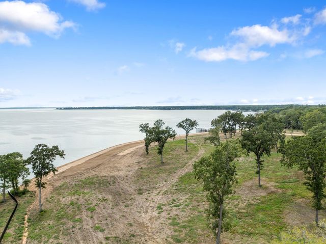Lot 3 Island View, Livingston, TX 77351